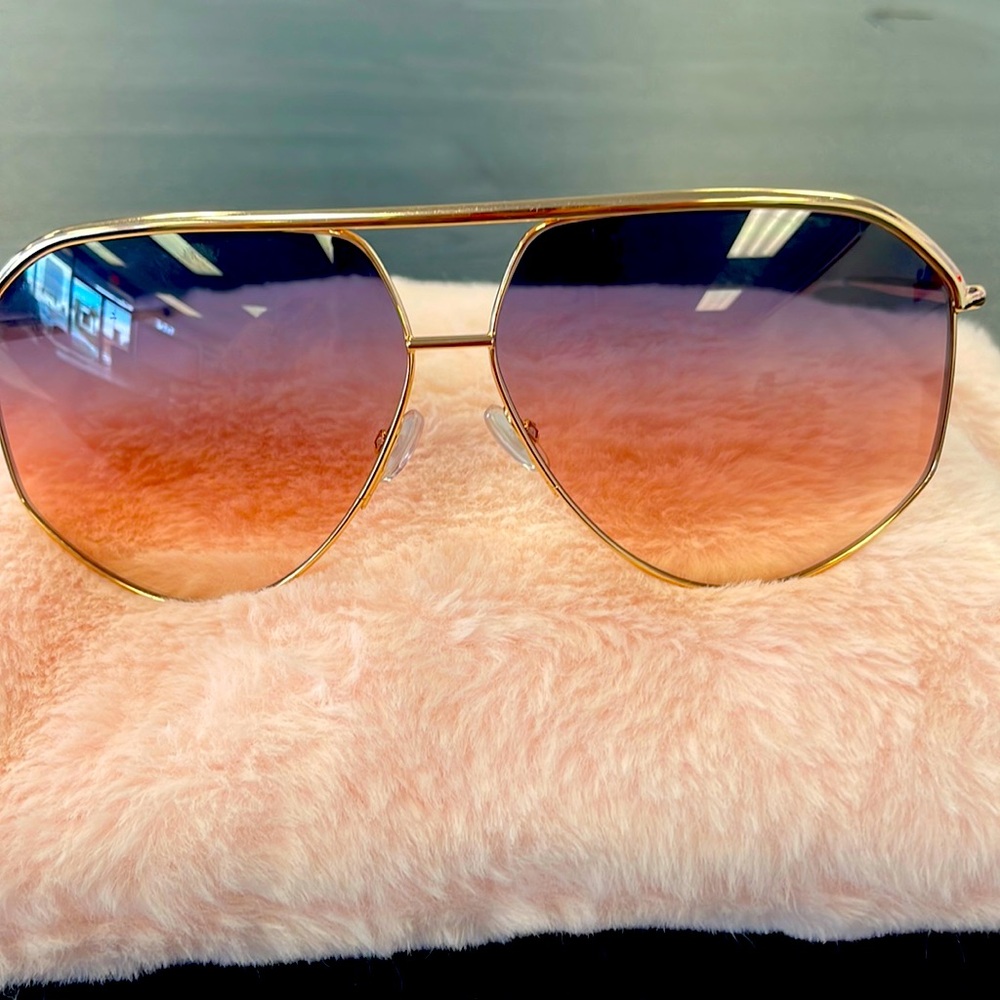 New Isabel Marant aviator Sun Glasses usually go for Two hundred dollars